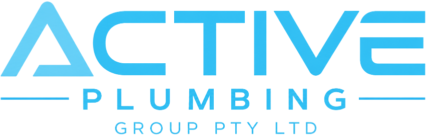 Active Plumbing Main Logo